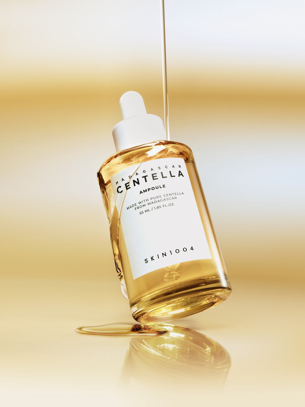 Madagascar Centella Ampoule 55ml | SKIN1004