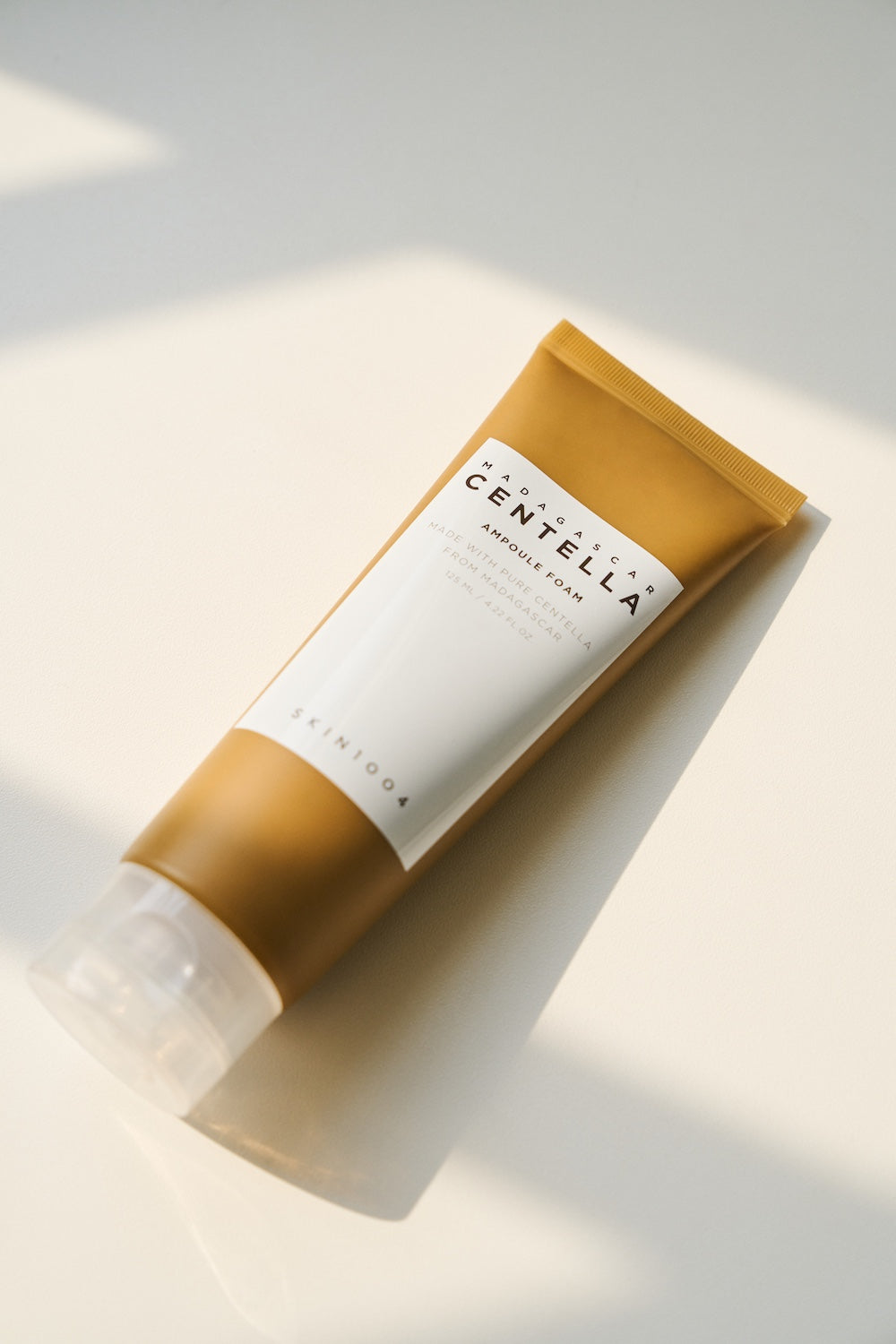 Madagascar Centella Ampoule Foam 125ml | SKIN1004