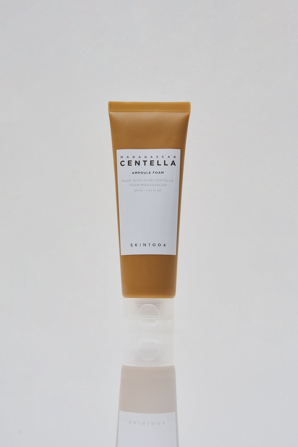 Madagascar Centella Ampoule Foam - 2 Size | SKIN1004