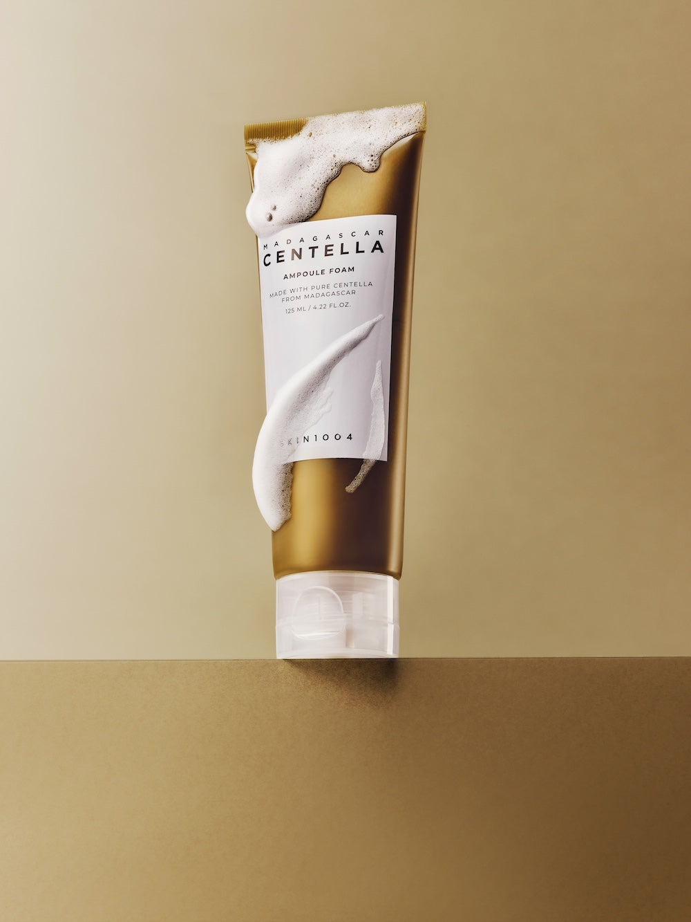 Madagascar Centella Ampoule Foam - 2 Size | SKIN1004