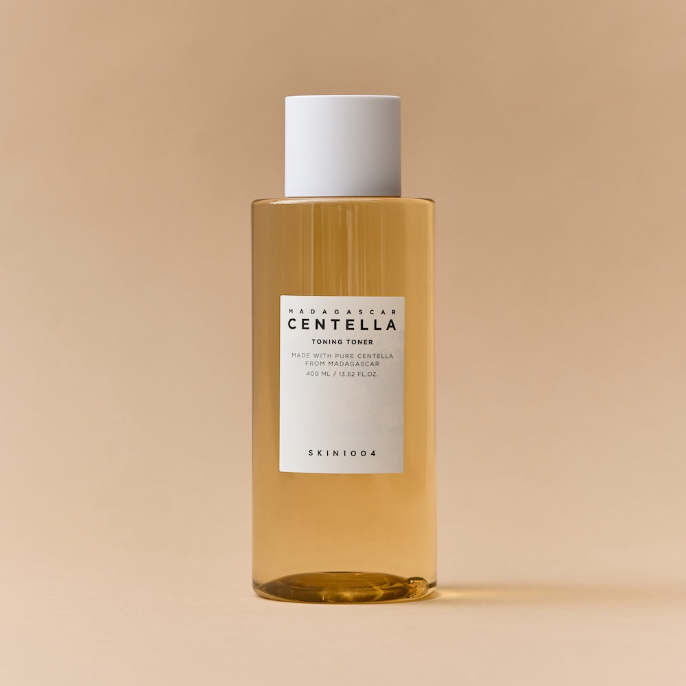 Madagascar Centella Toning Toner - 3 Size | SKIN1004