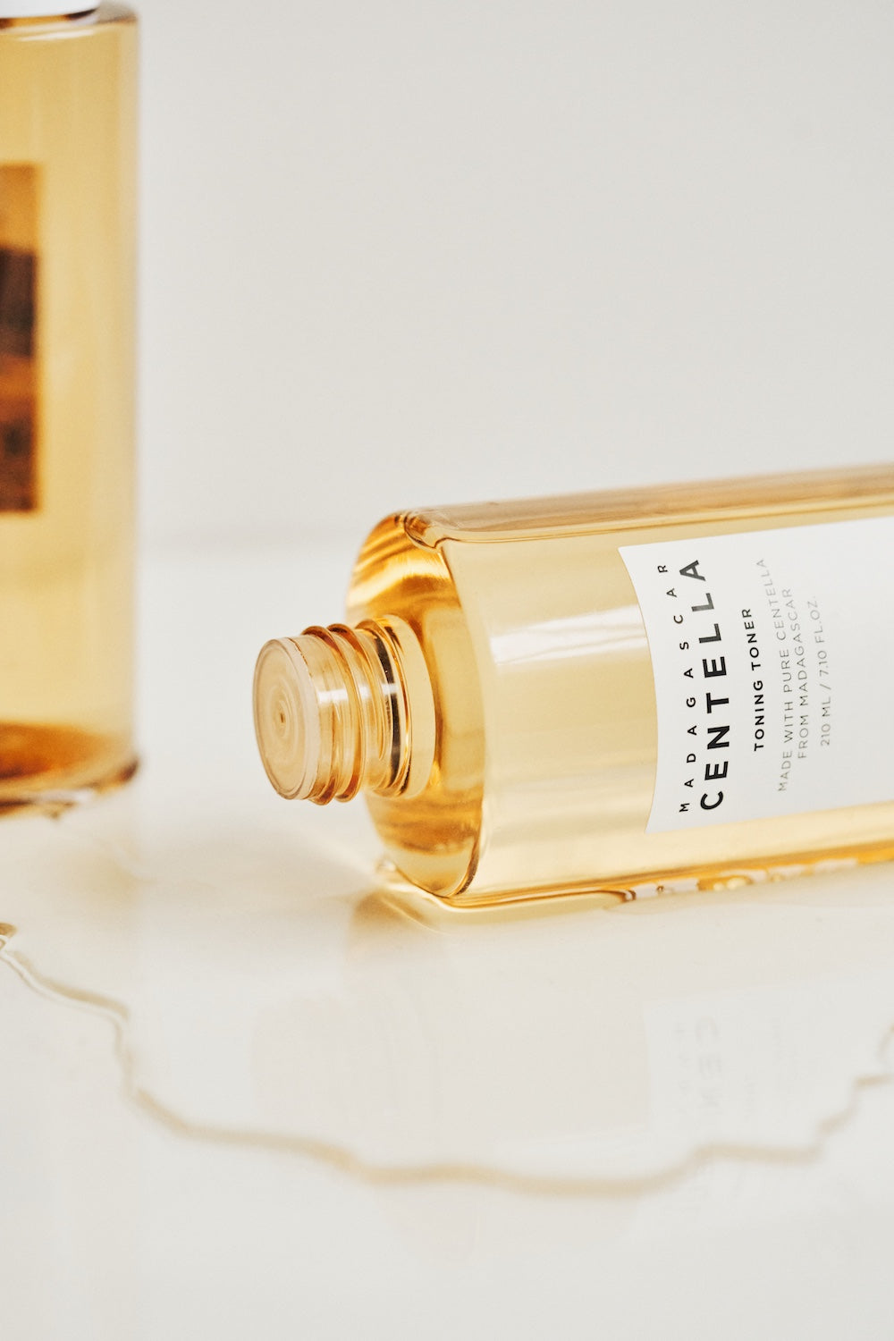 Madagascar Centella Toning Toner - 3 Size | SKIN1004