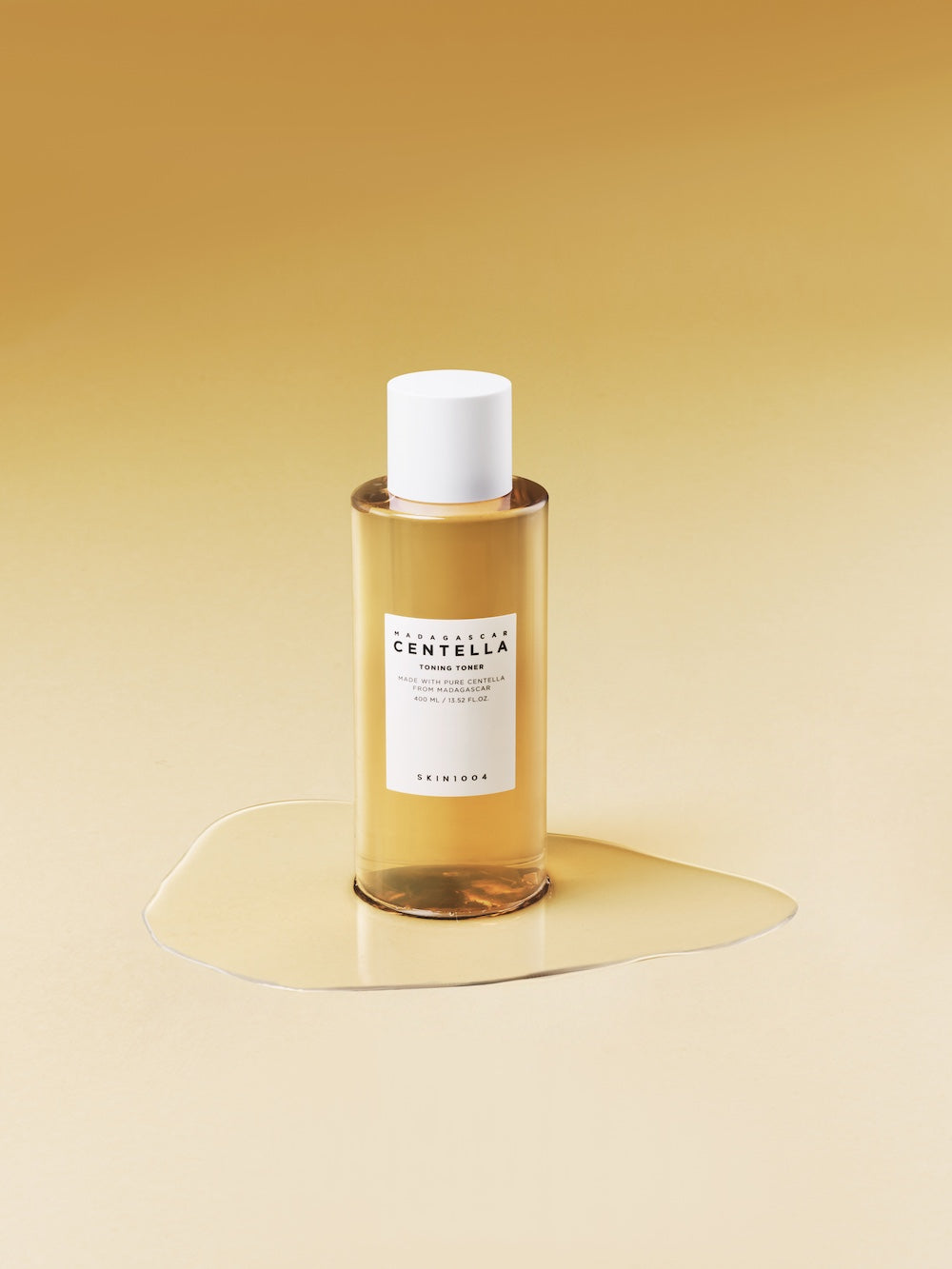Madagascar Centella Toning Toner - 3 Size | SKIN1004