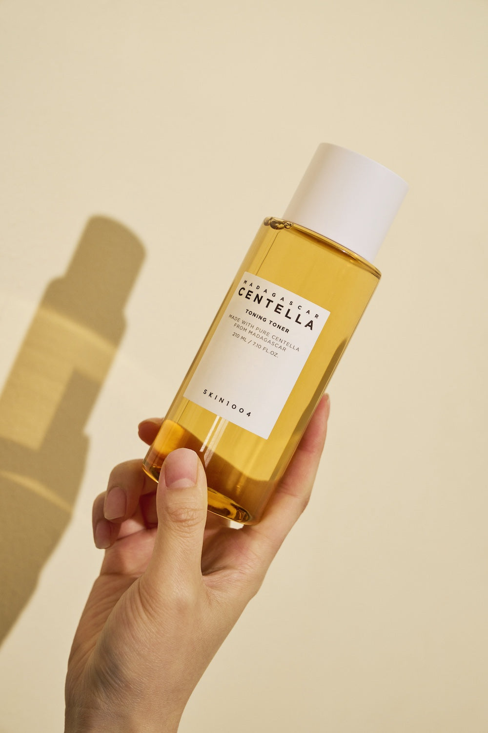 Madagascar Centella Toning Toner 210ml | SKIN1004