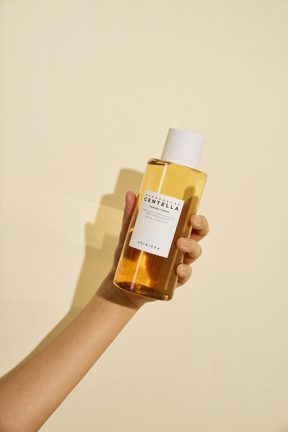 Madagascar Centella Toning Toner 210ml | SKIN1004