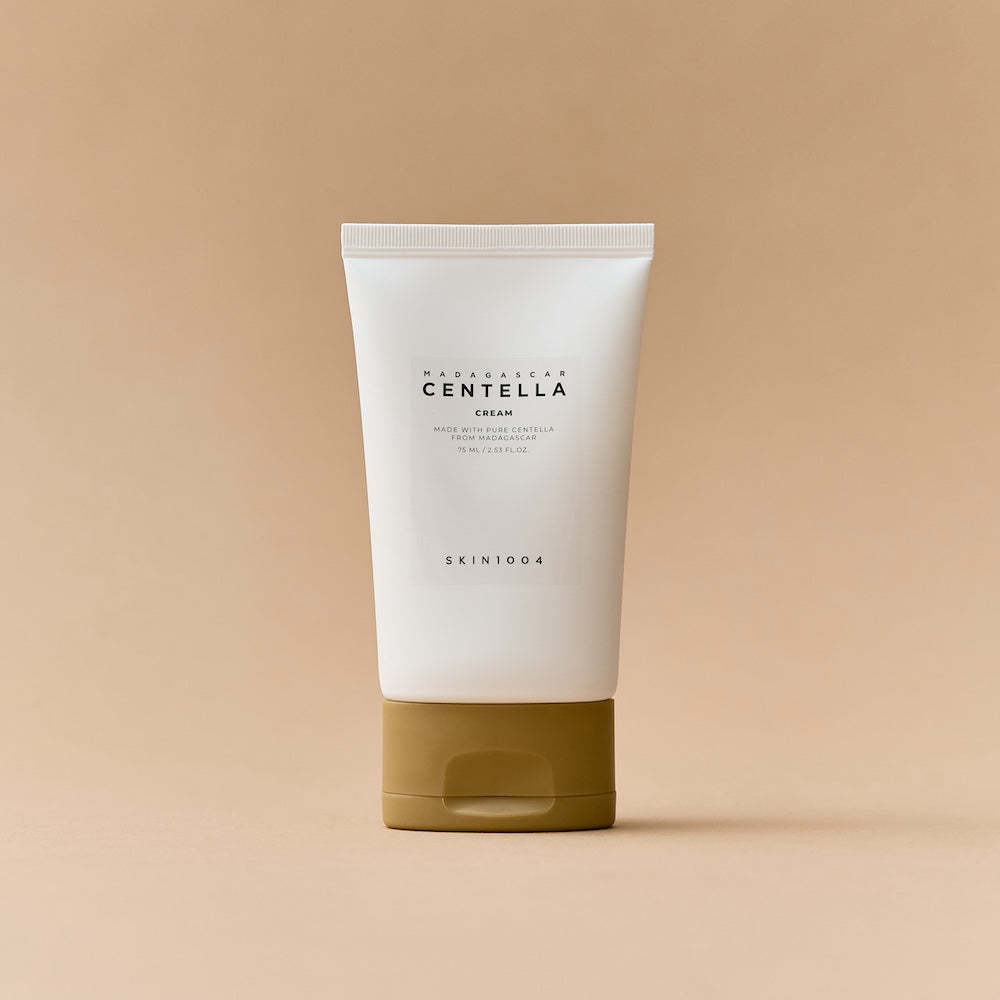 Madagascar Centella Cream 75ml | SKIN1004