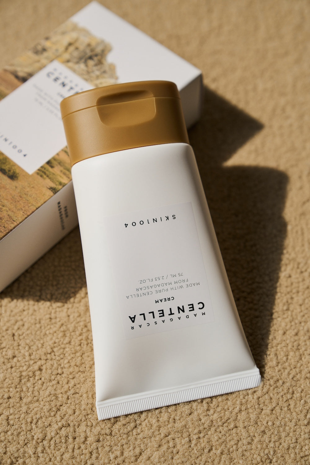 Madagascar Centella Cream - 2 Size | SKIN1004