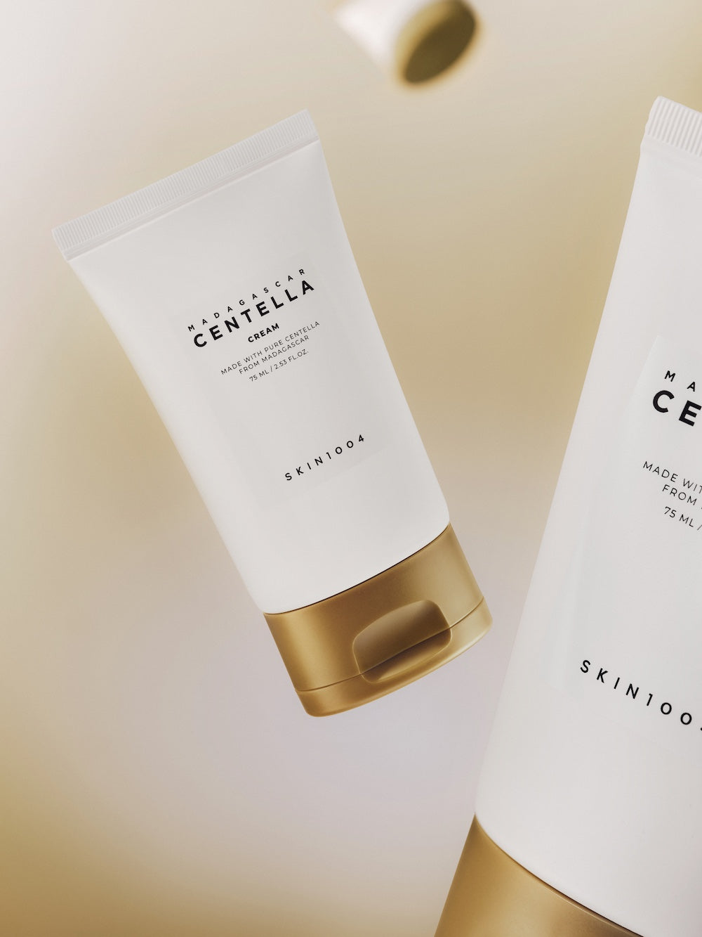 Madagascar Centella Cream - 2 Size | SKIN1004