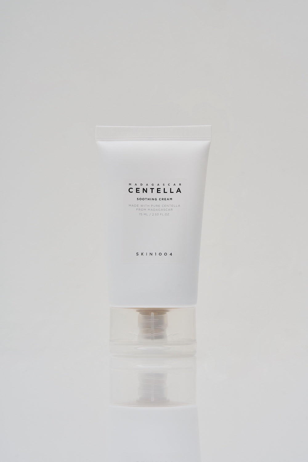 Madagascar Centella Soothing Cream - 2 Size | SKIN1004