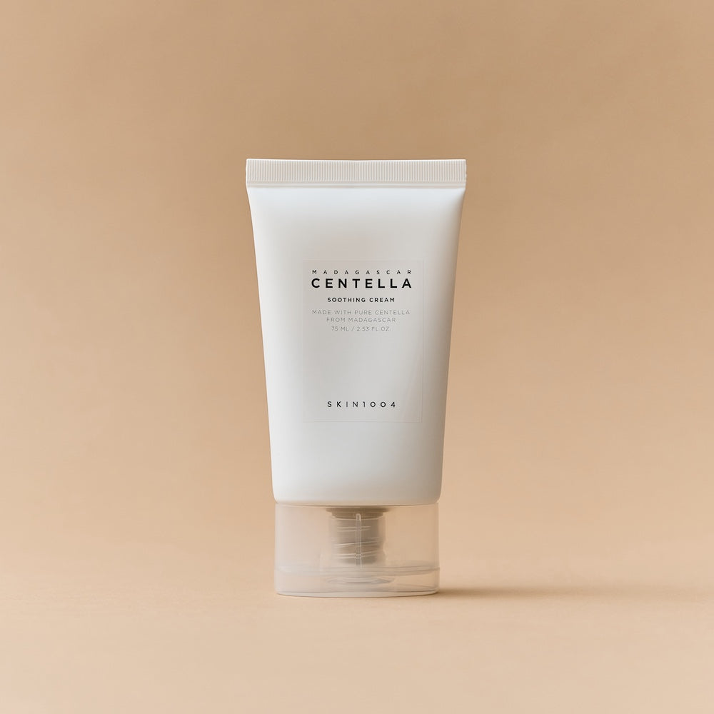 Madagascar Centella Soothing Cream 75ml | SKIN1004