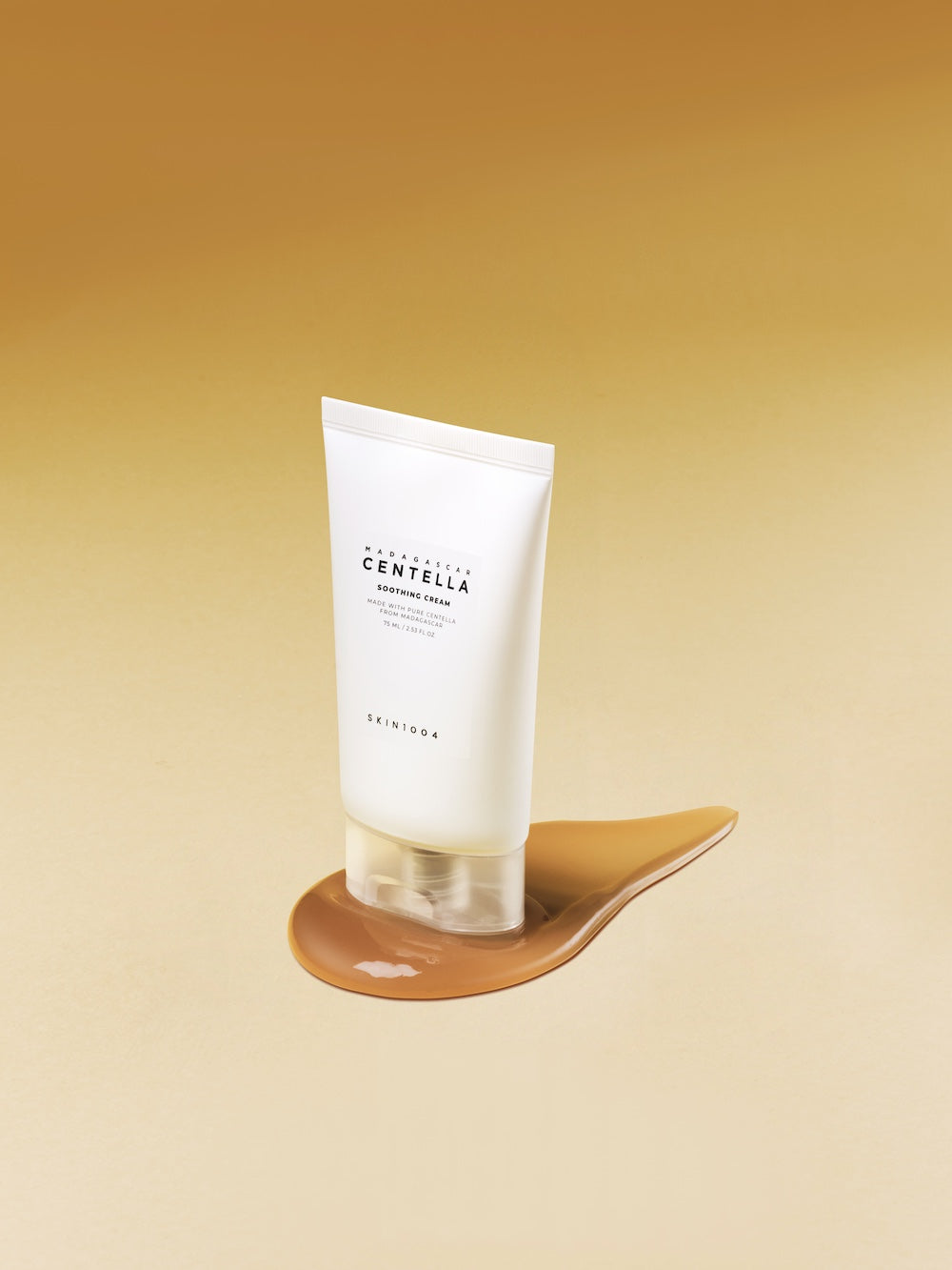 Madagascar Centella Soothing Cream 75ml | SKIN1004