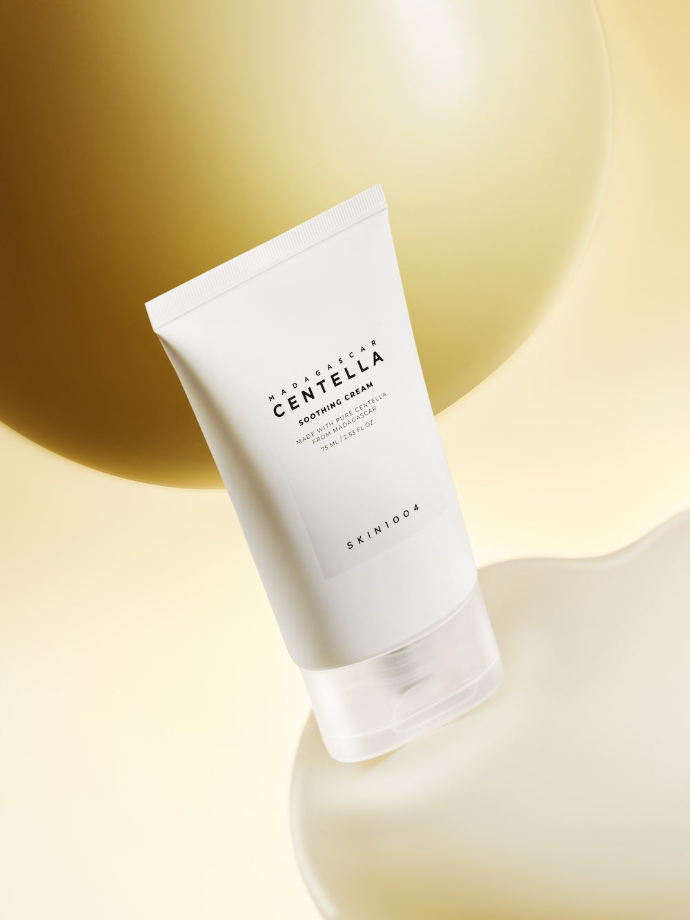 Madagascar Centella Soothing Cream 75ml | SKIN1004