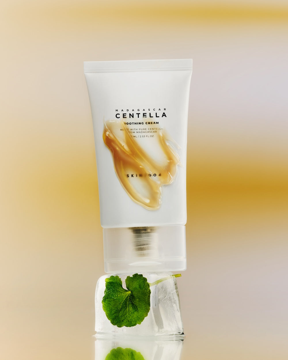 Madagascar Centella Soothing Cream 75ml | SKIN1004