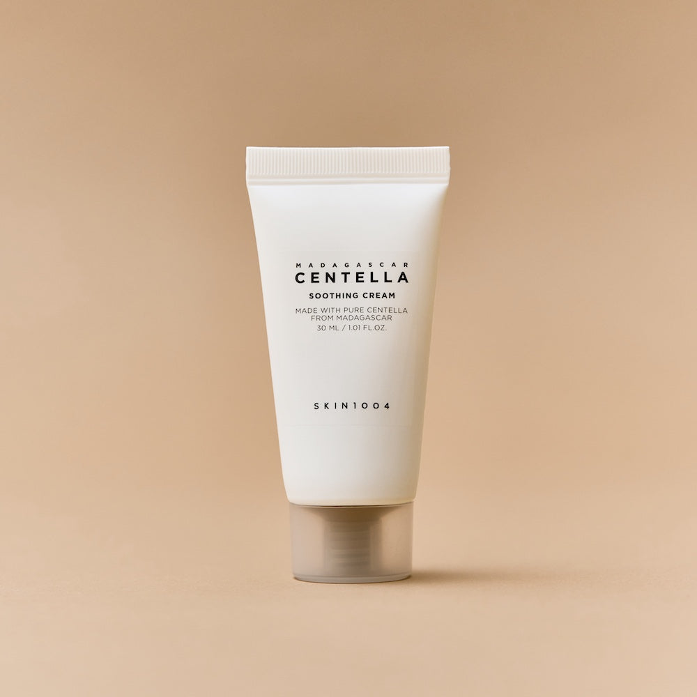 Madagascar Centella Soothing Cream 30ml | SKIN1004