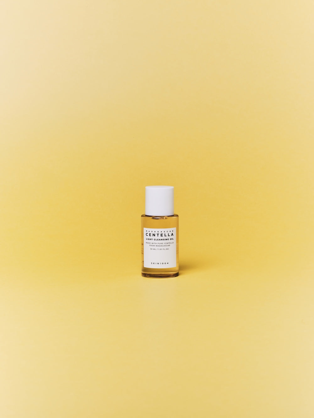 Madagascar Centella Light Cleansing Oil 30ml | SKIN1004