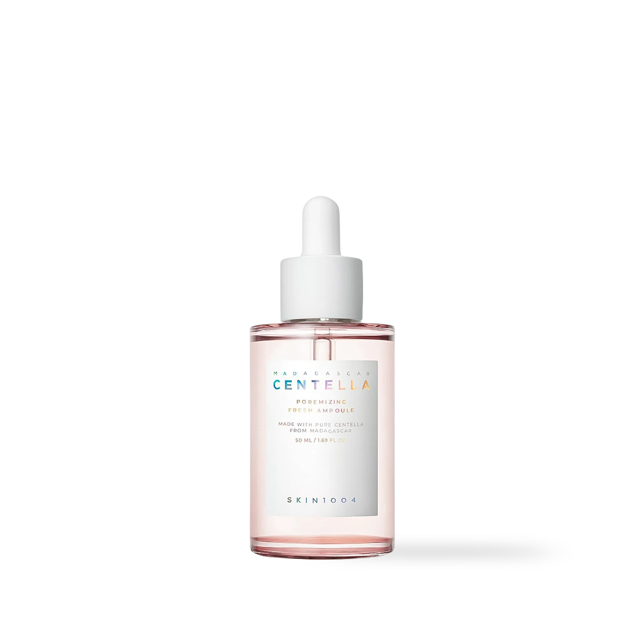 Madagascar Centella Poremizing Fresh Ampoule - 3 Size | SKIN1004