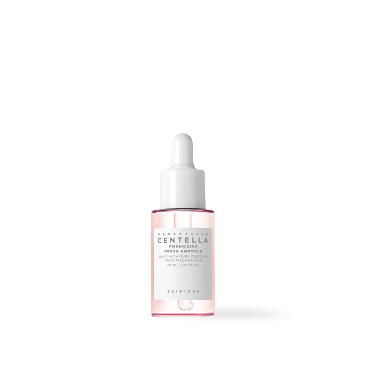 Madagascar Centella Poremizing Fresh Ampoule - 3 Size | SKIN1004