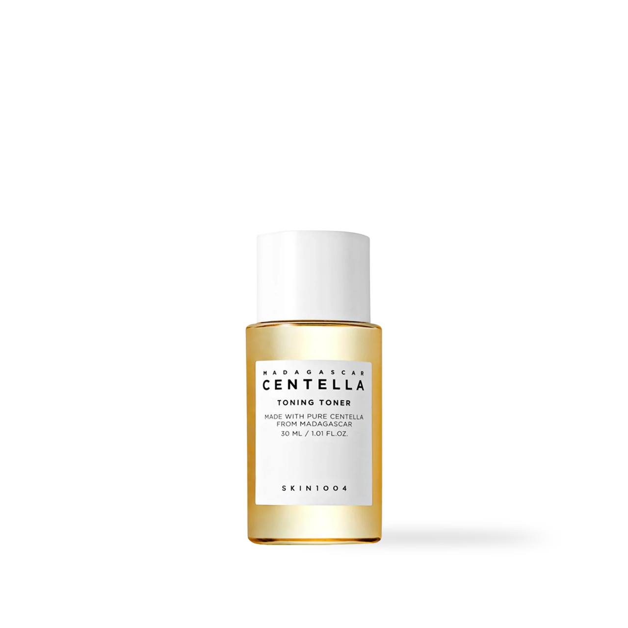 Madagascar Centella Toning Toner - 3 Size | SKIN1004