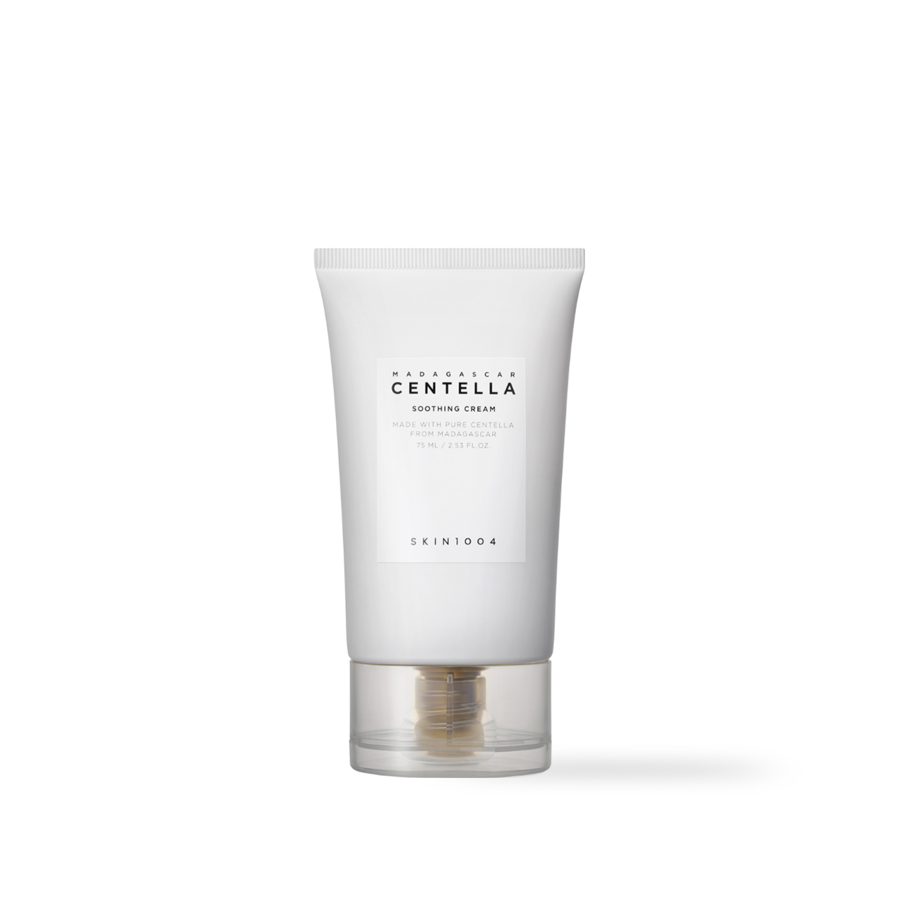 Madagascar Centella Soothing Cream - 2 Size | SKIN1004