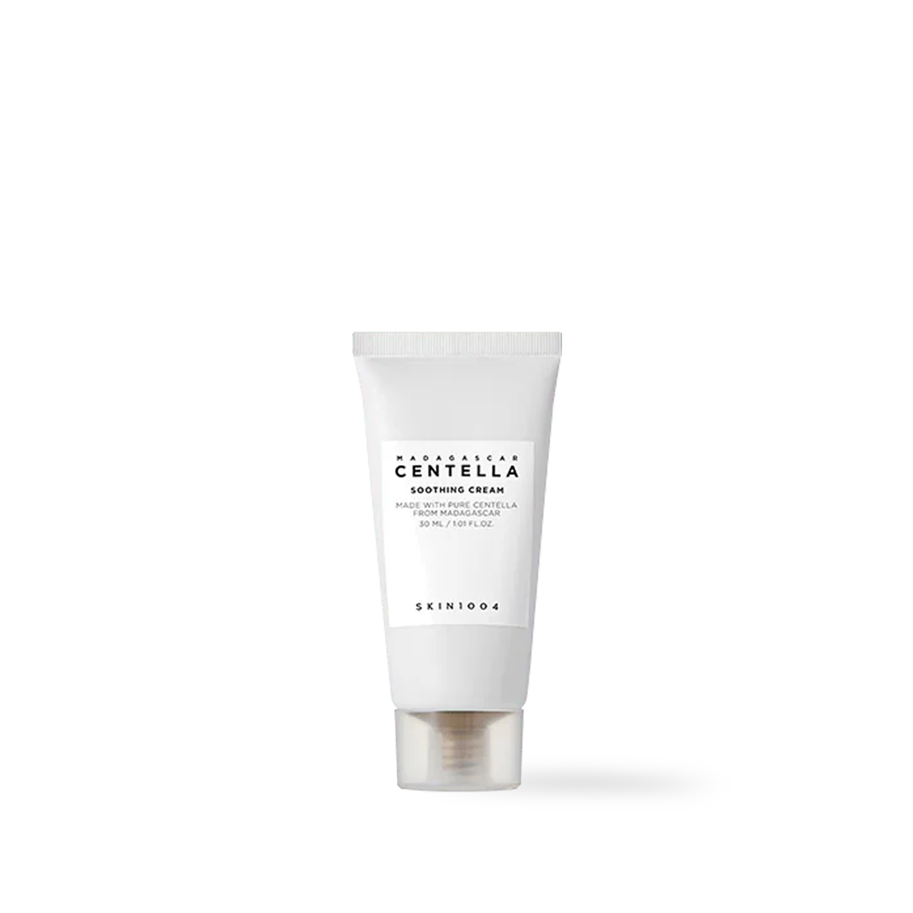 Madagascar Centella Soothing Cream - 2 Size | SKIN1004