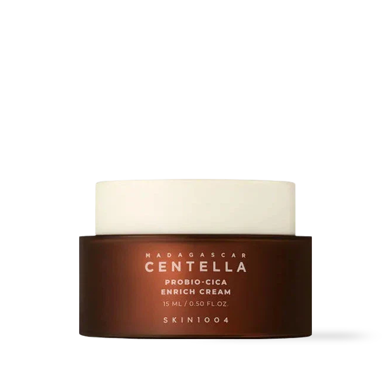 Madagascar Centella Probio-Cica Enrich Cream - 2 Size | SKIN1004