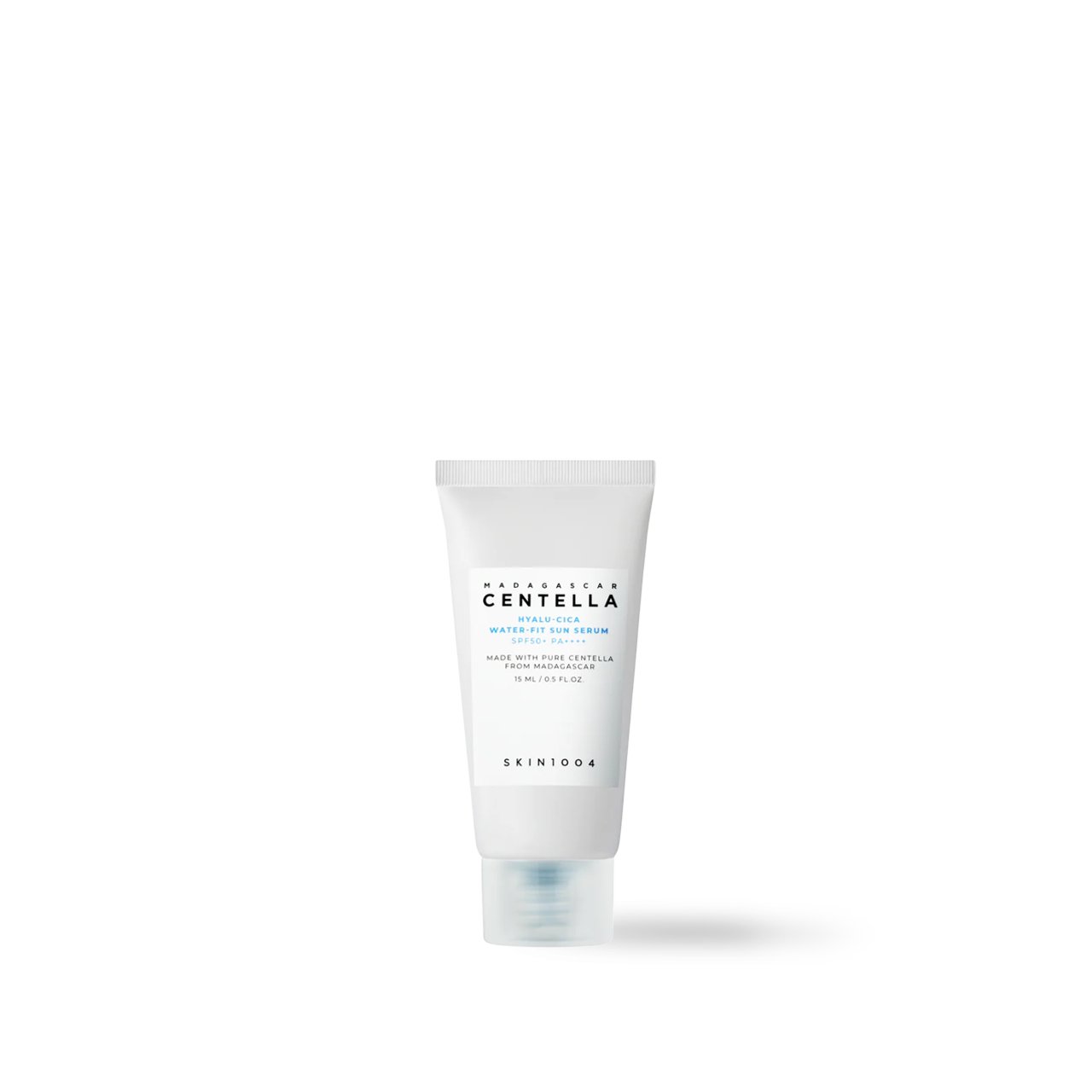 Madagascar Centella Hyalu-Cica Water-Fit Sun Serum - 3 Size | SKIN1004