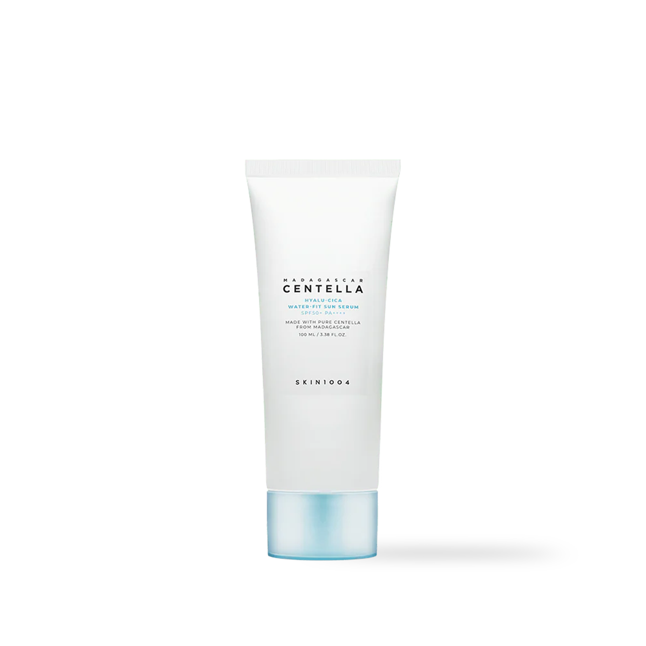 Madagascar Centella Hyalu-Cica Water-Fit Sun Serum - 3 Size | SKIN1004