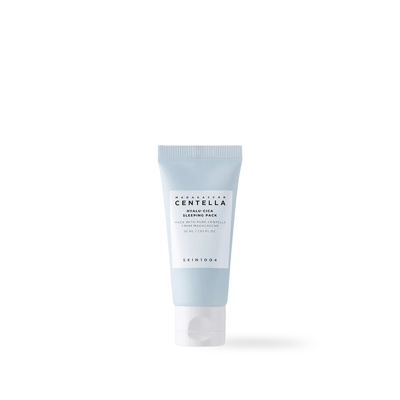 Madagascar Centella Hyalu-Cica Sleeping Pack - 2 Size | SKIN1004