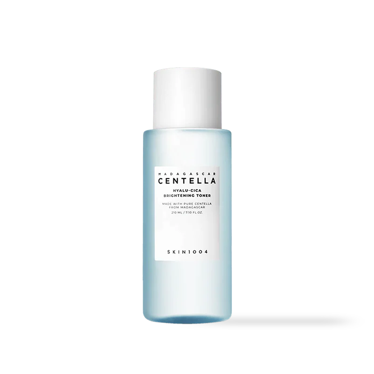 Madagascar Centella Hyalu-Cica Brightening Toner - 2 Size | SKIN1004