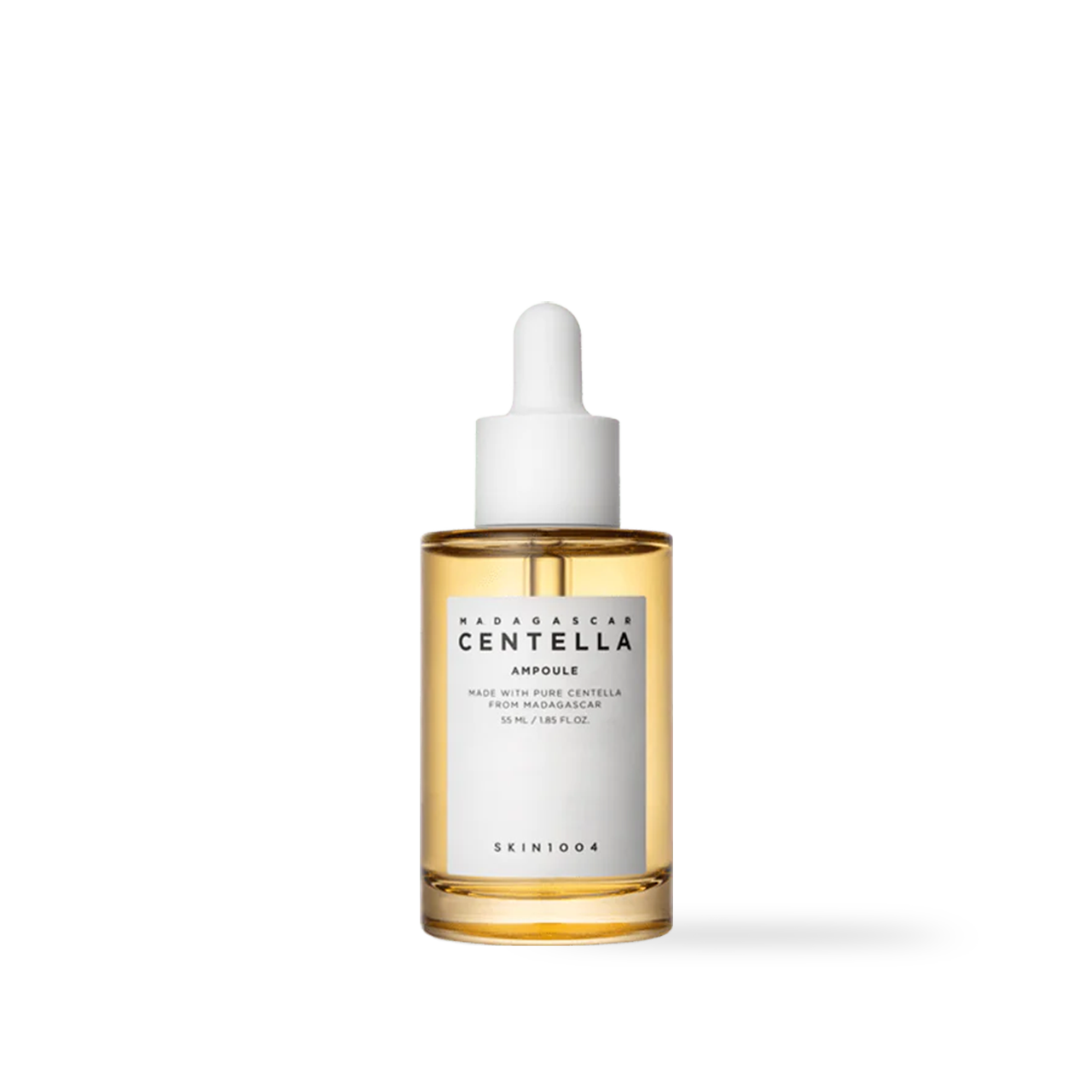 Madagascar Centella Ampoule - 3 Size | SKIN1004