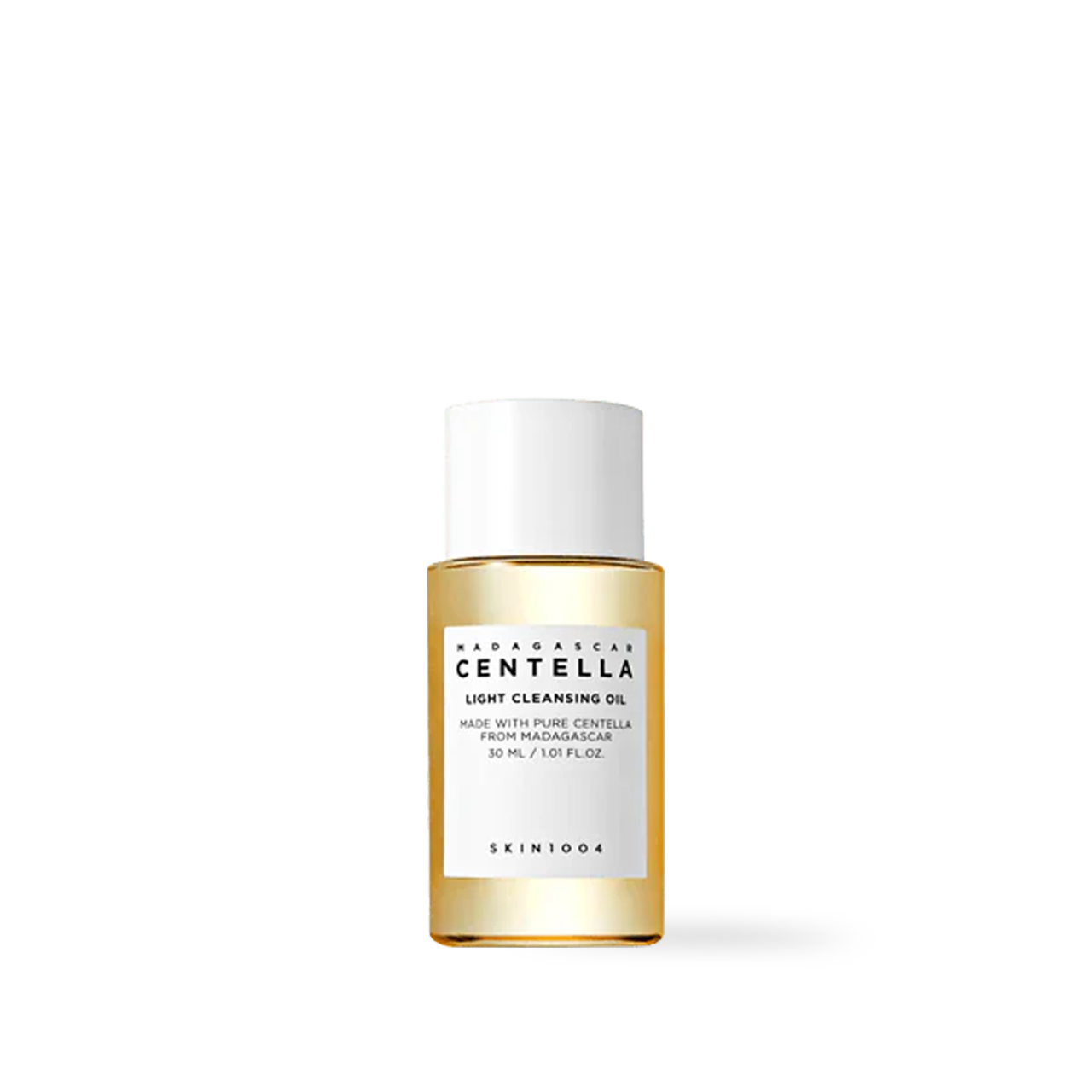 Madagascar Centella Light Cleansing Oil - 2 Size | SKIN1004