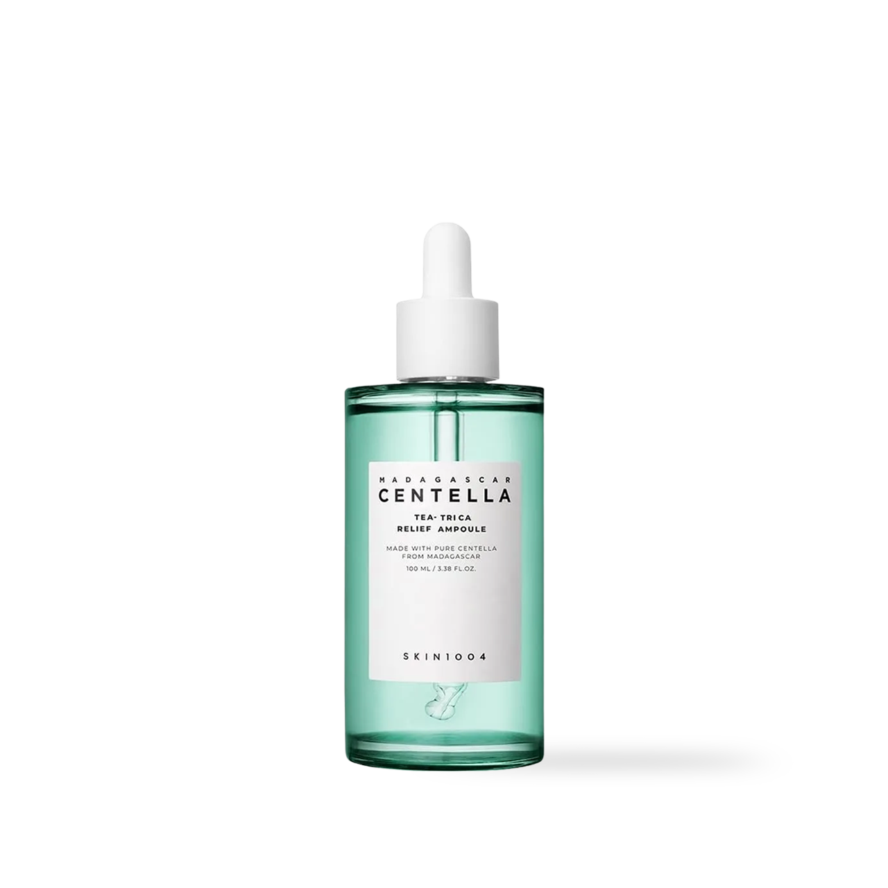 Madagascar Centella Tea-Trica Relief Ampoule - 2 Size | SKIN1004