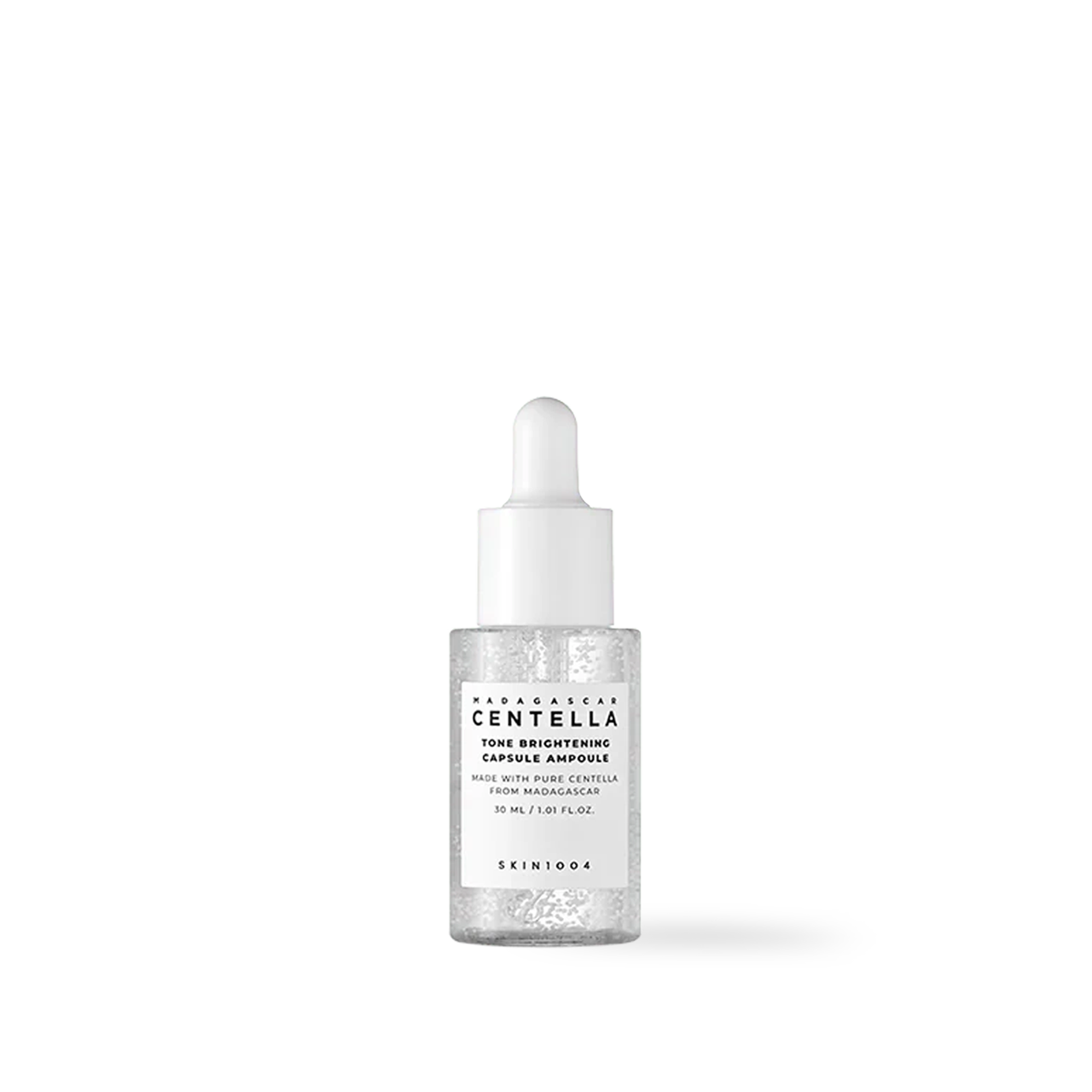 Madagascar Centella Tone Brightening Capsule Ampoule - 3 Size | SKIN1004