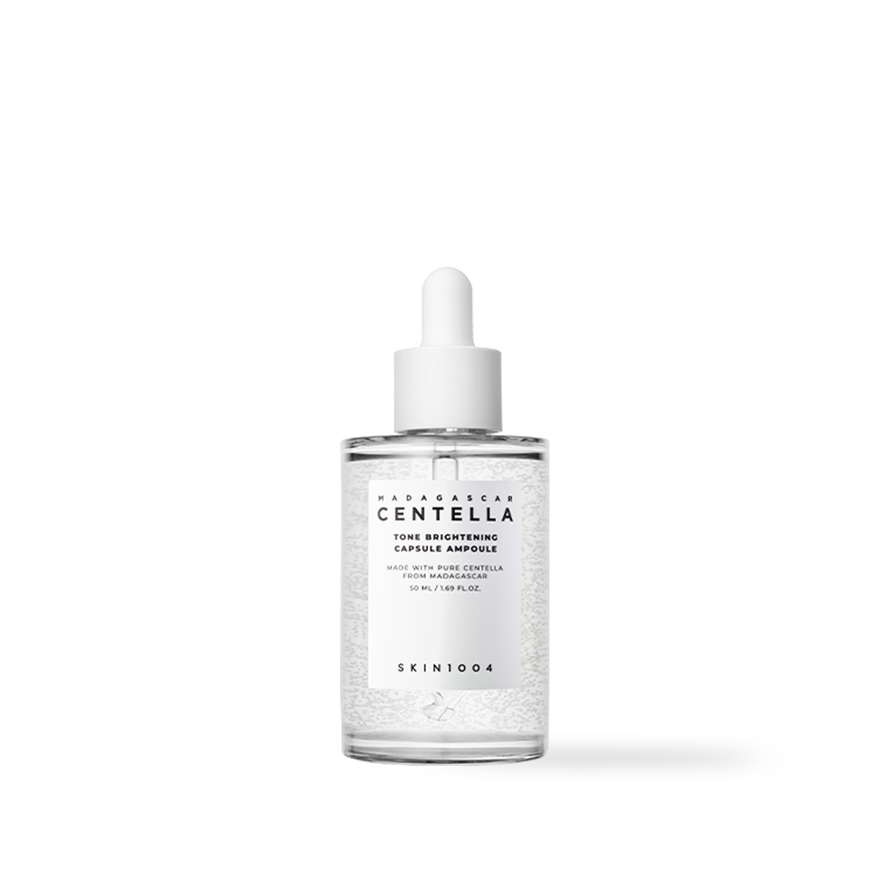 Madagascar Centella Tone Brightening Capsule Ampoule - 3 Size | SKIN1004