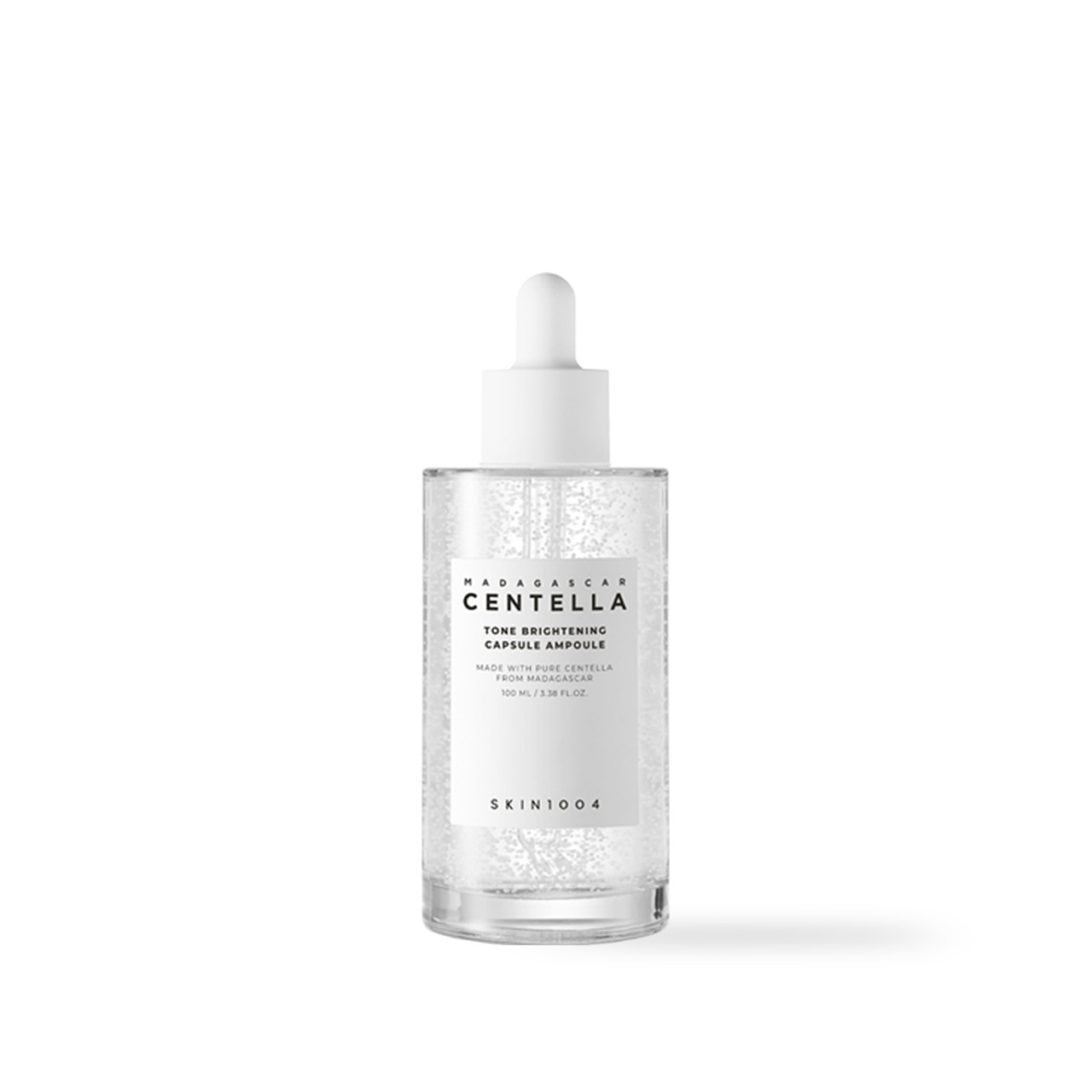 Madagascar Centella Tone Brightening Capsule Ampoule - 3 Size | SKIN1004