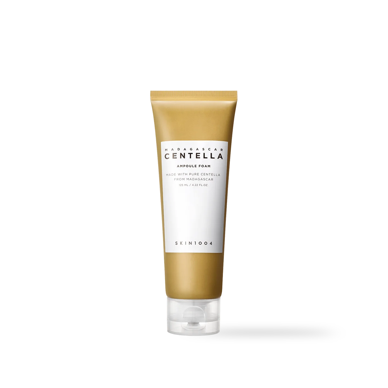 Madagascar Centella Ampoule Foam - 2 Size | SKIN1004