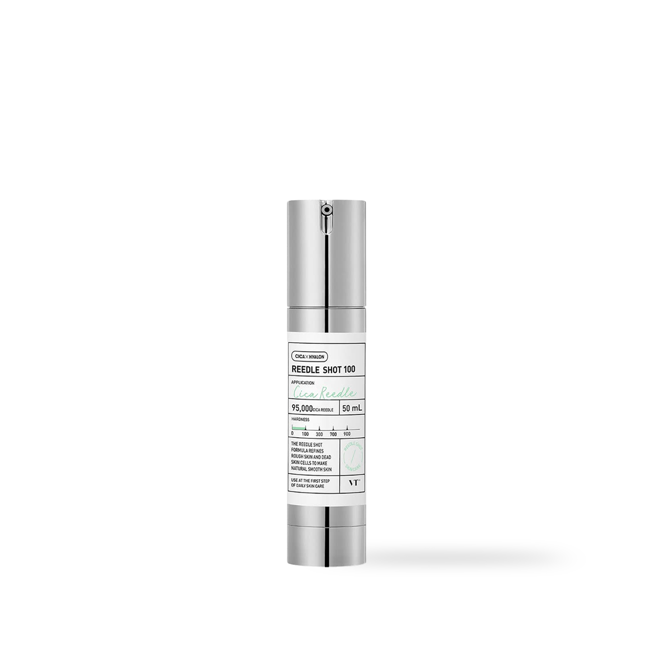 VT Cosmetics Reedle Shot Essence – Exquisite Hydration Elixir