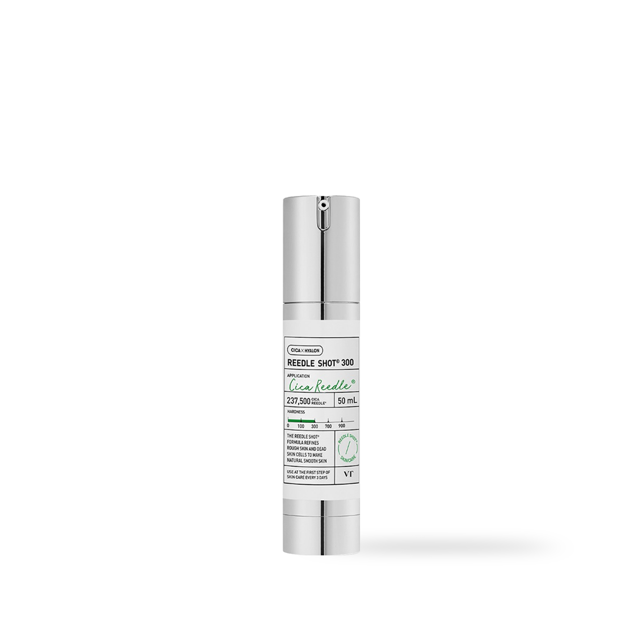 VT Cosmetics Reedle Shot 300 Serum | Luxurious Korean Essence
