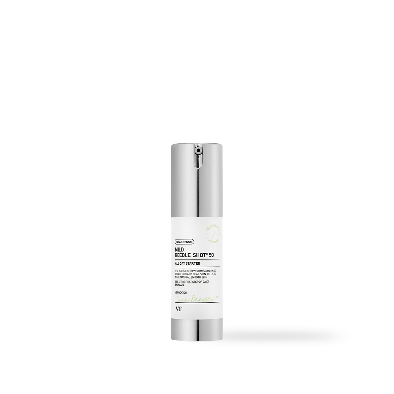 VT Cosmetics Reedle Shot Serum - Luxurious Hydration for Sensitive Skin