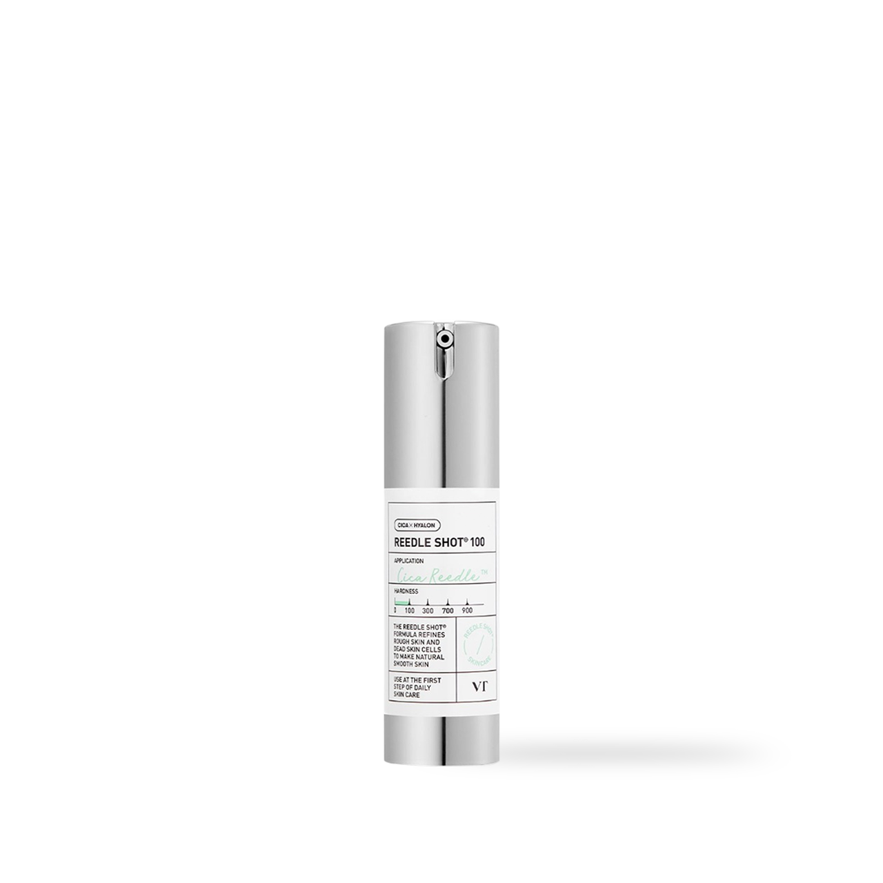 VT Cosmetics Reedle Shot Serum – Exquisite Hydration Elixir
