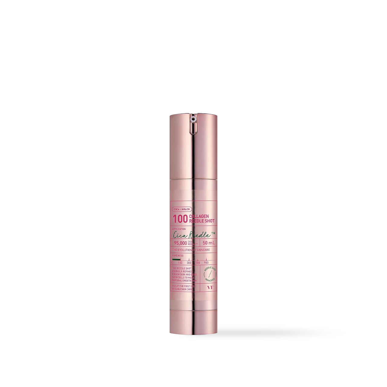 VT Cosmetics Collagen Reedle Shot Serum - Luxurious Hydration