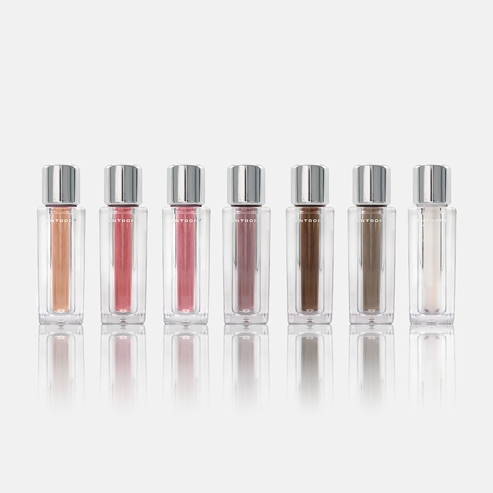 TULLE GLOSS - 7 Colors | Entropy