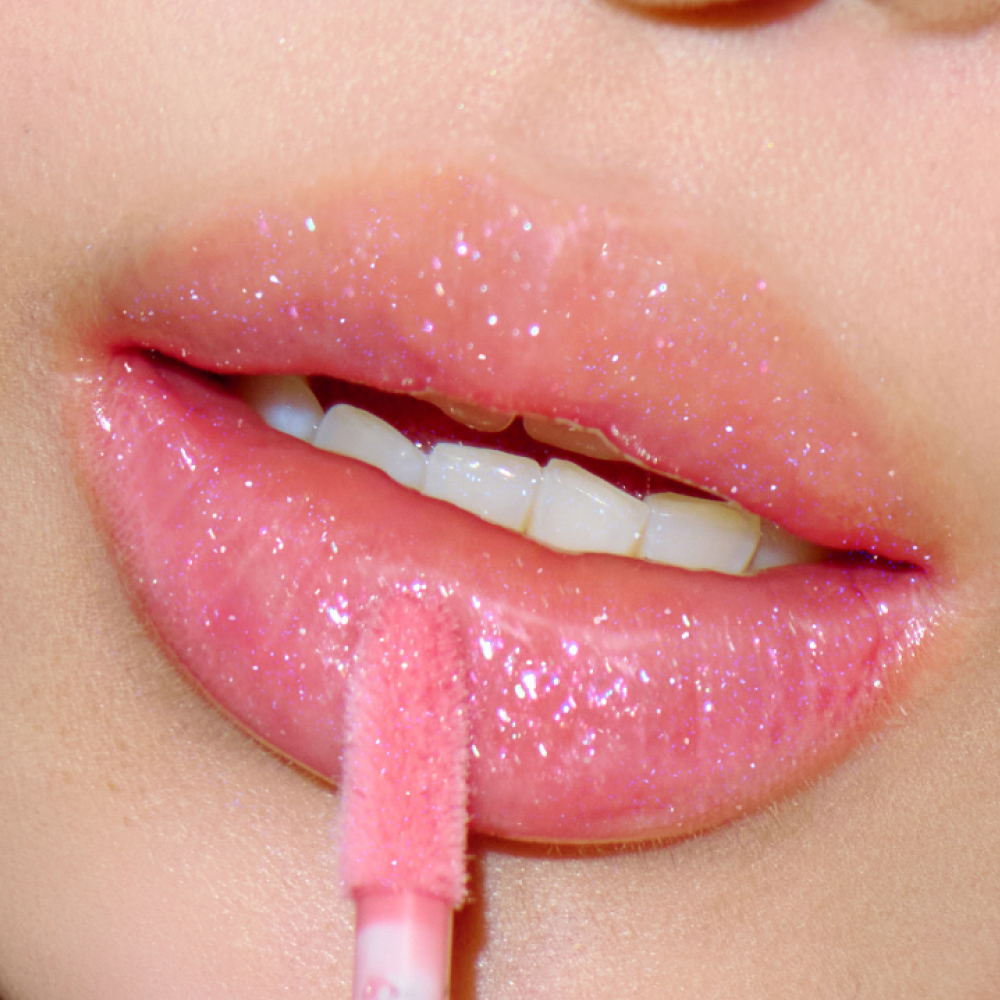 TULLE GLOSS - 7 Colors | Entropy