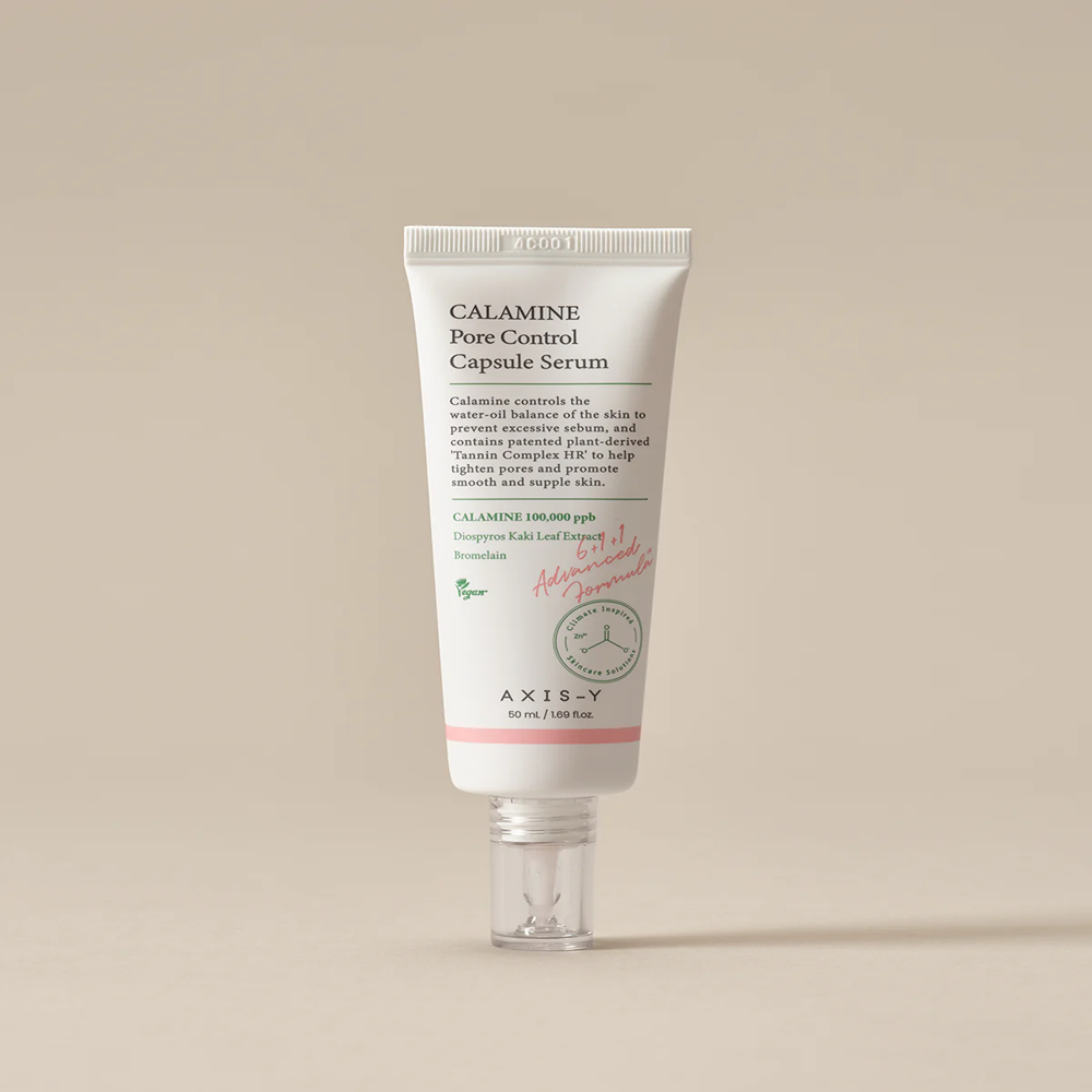 Calamine Pore Refining Serum for Flawless Radiance | AXIS-Y
