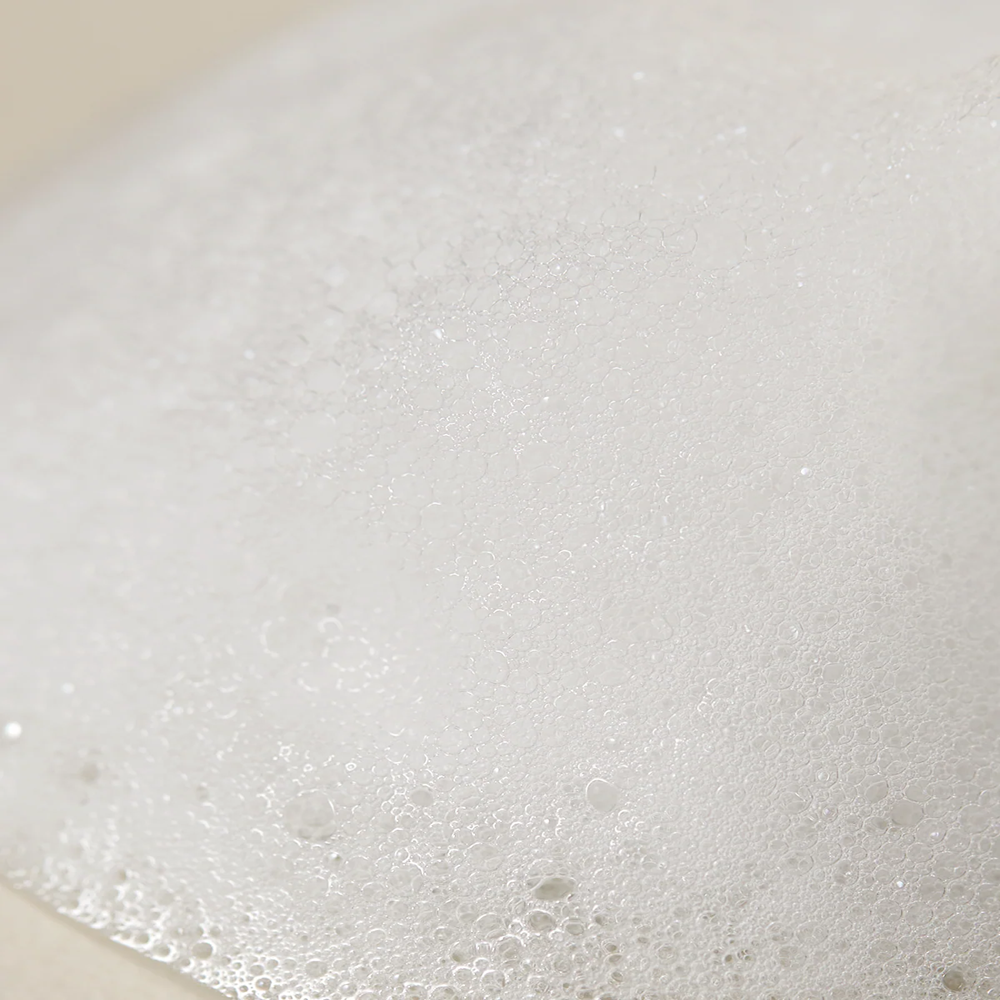 Luxurious Hydrating Cleansing Foam for Radiant Skin | AXIS-Y