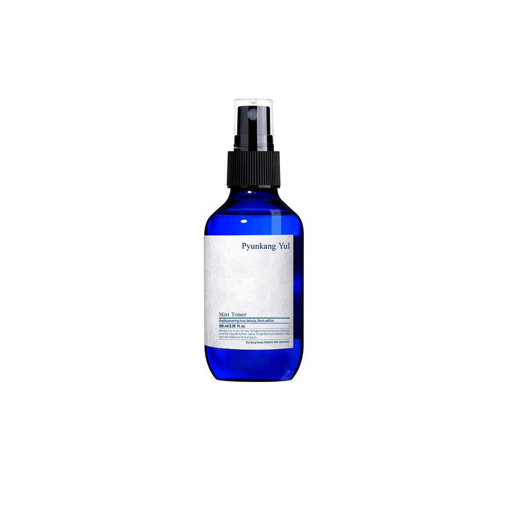 Mist Toner - 2 Size | Pyunkang Yul