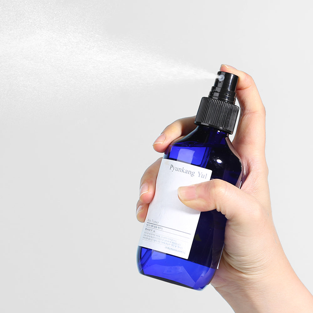 Mist Toner - 2 Size | Pyunkang Yul