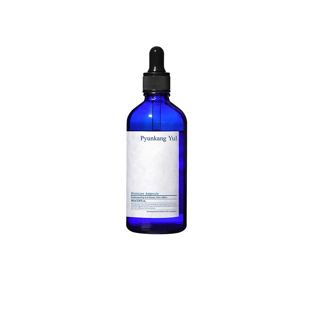 Moisture Ampoule 100ml | Pyunkang Yul