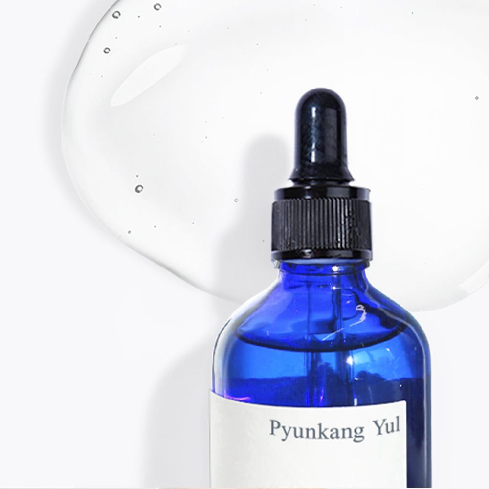 Moisture Ampoule 100ml | Pyunkang Yul