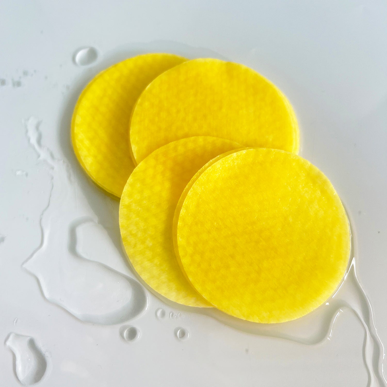 Soon Ssak Cleansing Vita Pads 50 sheets | BEAUDIANI